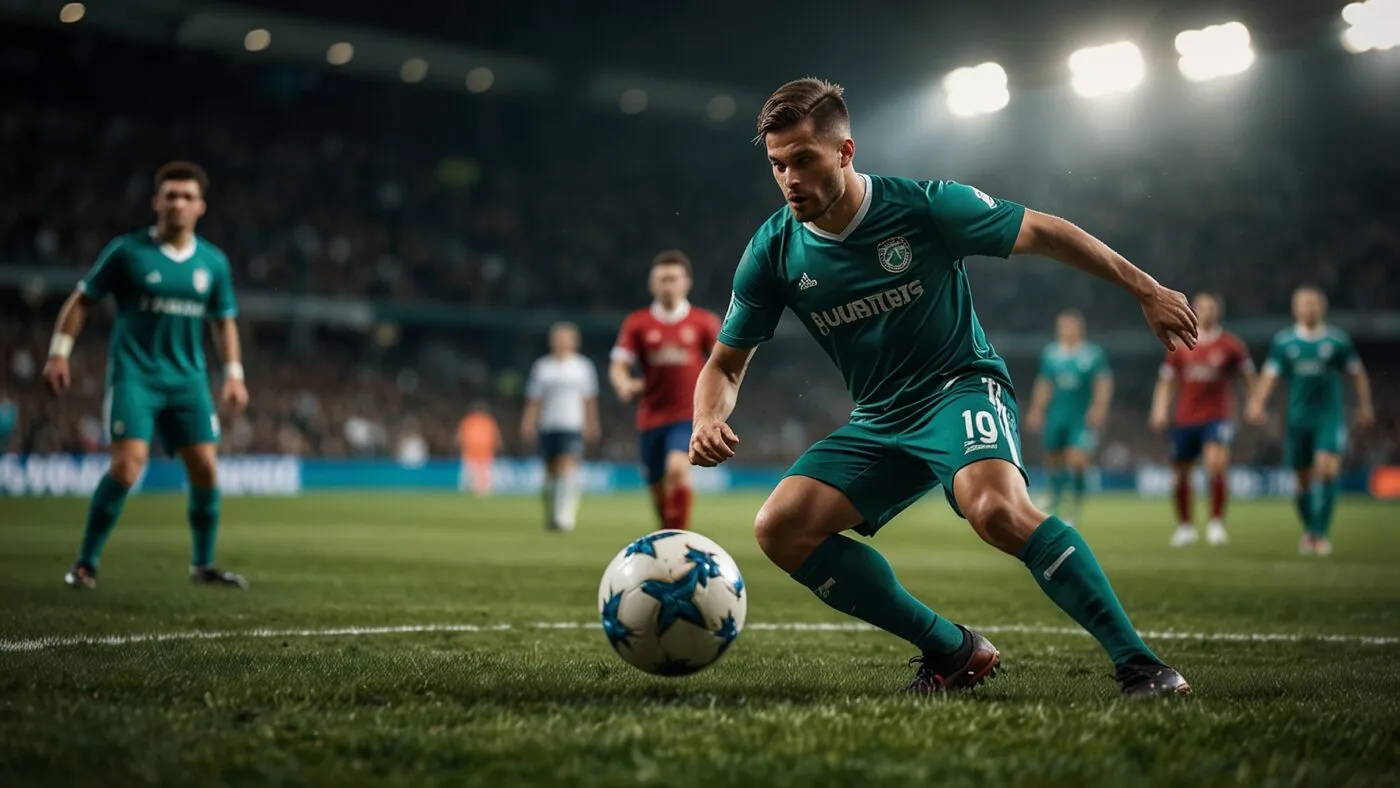 Ligue 1 và các giải bóng đá đáng chú ý khác mùa này - Xoilac TV