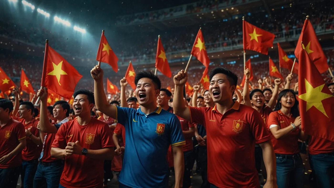 V-League trực tiếp: theo dõi bóng đá Việt Nam mọi vòng đấu - Xoilac TV